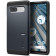 Spigen Tough Armor Θήκη Google Pixel 7a - Metal Slate