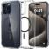 Θήκη Apple iPhone 15 Pro Max - Spigen Ultra Hybrid MagFit με MagSafe - Graphite