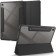 Spigen Ultra Hybrid Pro - Θήκη Samsung Galaxy Tab S9 11'' X710 / X716B με Υποδοχή για Γραφίδα - Black