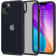 Spigen Ultra Hybrid Θήκη Apple iPhone 14 - Frost Black
