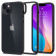Spigen Ultra Hybrid Θήκη Apple iPhone 15 Plus / 14 Plus - Matte Black