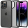 Spigen Ultra Hybrid Θήκη Apple iPhone 14 Pro Max - Frost Black
