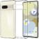 Spigen Ultra Hybrid Θήκη Google Pixel 7 - Crystal Clear