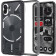 Spigen Ultra Hybrid Θήκη Nothing Phone 2 - Space Crystal