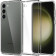 Spigen Ultra Hybrid Θήκη Samsung Galaxy S23 Plus - Crystal Clear