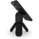 STM MagPod - Βάση / Τρίποδο / Selfie Stick με MagSafe για iPhone 14 / 13 / 12 - Black - 2 Έτη Εγγύηση