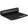 Στρώμα Γυμναστικής Relaxdays Non-slip Yoga Mat για Yoga / Pilates Αντιολισθητικό 10mm Πάχος Black