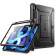 Supcase Ανθεκτική Θήκη Unicorn Beetle Pro - Apple iPad 10th Gen. 2022 10.9" με Υποδοχή Apple Pencil - Black