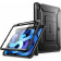Supcase Ανθεκτική Θήκη Unicorn Beetle Pro Apple iPad Air 7 2025 11" / iPad Air 5 2022 10.9" / Air 4 2020 10.9" - Black