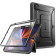 Supcase Ανθεκτική Θήκη Unicorn Beetle Pro Apple iPad Pro 11" 2022 / 2021 / 2020 με Υποδοχή Apple Pencil - Black 