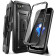 Supcase Ανθεκτική Θήκη Unicorn Beetle Pro - Apple iPhone SE 2022 / 2020 / 8 / 7 - Black