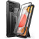 Supcase Ανθεκτική Θήκη Unicorn Beetle Pro - Samsung Galaxy A52 / A52s 5G - Black