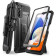 Supcase Ανθεκτική Θήκη Unicorn Beetle Pro - Samsung Galaxy A14 - Black 