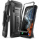 Supcase Ανθεκτική Θήκη Unicorn Beetle Pro - Samsung Galaxy S23 Plus - Black