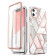 Supcase i-Blason Ανθεκτική Θήκη Cosmo iPhone 11 - Marble