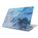 SwitchEasy Marble Σκληρή Θήκη Apple MacBook Pro 14" 2023 / 2021 - Marine Blue