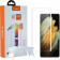 T-MAX Liquid Full Glue 3D Tempered Glass - Σύστημα Προστασίας Οθόνης Samsung Galaxy S21 Ultra 5G 