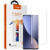 T-MAX Liquid Full Glue 3D Tempered Glass - Σύστημα Προστασίας Οθόνης Samsung Galaxy S22 Ultra 5G 