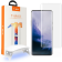 T-MAX Liquid Full Glue 3D Tempered Glass - Σύστημα Προστασίας Οθόνης Xiaomi Mi 11 / Mi 11 Pro