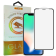 T-Max Premium 3D Tempered Glass Full Glue Fluid Despensing - Αντιχαρακτικό Γυαλί Οθόνης Apple iPhone X / XS - Black