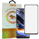 T-Max Premium 3D Tempered Glass Full Glue Fluid Despensing - Αντιχαρακτικό Γυαλί Οθόνης Realme 7 Pro - Black