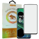 T-Max Premium 3D Tempered Glass Full Glue Fluid Despensing - Αντιχαρακτικό Γυαλί Οθόνης Realme 8 5G - Black 