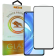 T-Max Premium 3D Tempered Glass Full Glue Fluid Despensing - Αντιχαρακτικό Γυαλί Οθόνης Realme GT Neo 3T - Black