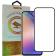 T-Max Premium 3D Tempered Glass Full Glue Fluid Despensing - Αντιχαρακτικό Γυαλί Οθόνης Samsung Galaxy A54 - Black