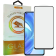 T-Max Premium 3D Tempered Glass Full Glue Fluid Despensing - Αντιχαρακτικό Γυαλί Οθόνης Samsung Galaxy M53 - Black