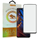T-Max Premium 3D Tempered Glass Full Glue Fluid Despensing - Αντιχαρακτικό Γυαλί Οθόνης Xiaomi Poco X3 GT - Black 