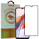T-Max Premium 3D Tempered Glass Full Glue Fluid Despensing - Αντιχαρακτικό Γυαλί Οθόνης Xiaomi Redmi 12C - Black