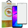 T-Max Premium 3D Tempered Glass Full Glue Fluid Despensing - Αντιχαρακτικό Γυαλί Οθόνης Xiaomi Redmi 7 - Black