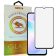 T-Max Premium 3D Tempered Glass Full Glue Fluid Despensing - Αντιχαρακτικό Γυαλί Οθόνης Xiaomi Redmi 9A - Black