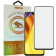 T-Max Premium 3D Tempered Glass Full Glue Fluid Despensing - Αντιχαρακτικό Γυαλί Οθόνης Xiaomi Redmi Note 10 5G / Poco M3 Pro 5G - Black