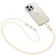 Tech-Protect C5S Rope Crossbody Strap - Αποσπώμενο Λουράκι Λαιμού για Θήκες Κινητών / Smartp