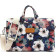 Tech-Protect Canvas Life Briefcase Τσάντα Μεταφοράς Laptop 15"-16'' - Blue Camelia 