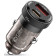 Tech-Protect CC45W 2 Port Car Charger - Φορτιστής Αυτοκινήτου με 1 x USB-A / 1 x Type-C - 45W - Black