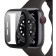 Tech-Protect Defence360 - Θήκη με Tempered Glass Apple Watch SE/6/5/4 (40mm) - Black
