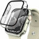 Tech-Protect Defence360 - Θήκη με Tempered Glass  Apple Watch 9 / 8 / 7 (45mm) - Clear