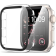 Tech-Protect Defence360 - Θήκη με Tempered Glass Apple Watch SE/6/5/4 (40mm) - Clear
