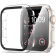 Tech-Protect Defence360 - Θήκη με Tempered Glass Apple Watch SE/6/5/4 (44mm) - Clear