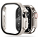 Tech-Protect Defence360 - Θήκη με Tempered Glass Apple Watch Ultra 2 / Ultra 1 49mm - Titanium