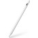Tech-Protect Digital Stylus Pen - Ψηφιακή Γραφίδα για Apple iPad - White