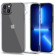 Tech-Protect FlexAir Hybrid - Σκληρή Διάφανη Θήκη Apple iPhone 14 - Clear