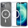 Tech-Protect FlexAir Hybrid - Σκληρή Διάφανη Θήκη MagSafe Apple iPhone 11 Pro Max - Clear