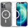 Tech-Protect FlexAir Hybrid - Σκληρή Διάφανη Θήκη MagSafe Apple iPhone 12 Pro Max - Clear