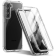 Tech-Protect Kevlar - Full Body Ανθεκτική Θήκη - Samsung Galaxy S23 Plus - Clear