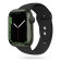 Tech-Protect Λουράκι Σιλικόνης Iconband Apple Watch SE/10/9/8/7/6/5/4 (42/41/40mm) - Black