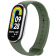 Tech-Protect Λουράκι Σιλικόνης Iconband Xiaomi Smart Band 9 / 9 NFC / 8 / 8 NFC - Army Green