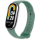 Tech-Protect Λουράκι Σιλικόνης Iconband Xiaomi Smart Band 9 / 9 NFC / 8 / 8 NFC - Olive 